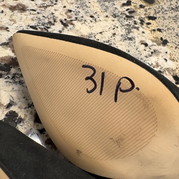 MICHAEL Michael Kors Clara Mid Booties. - Picture 10 of 15